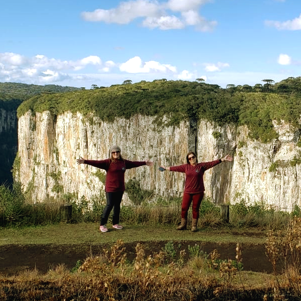 Cambará do Sul - RS