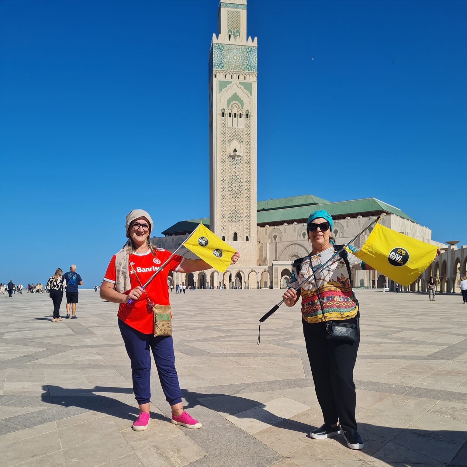 Casablanca - Marrocos