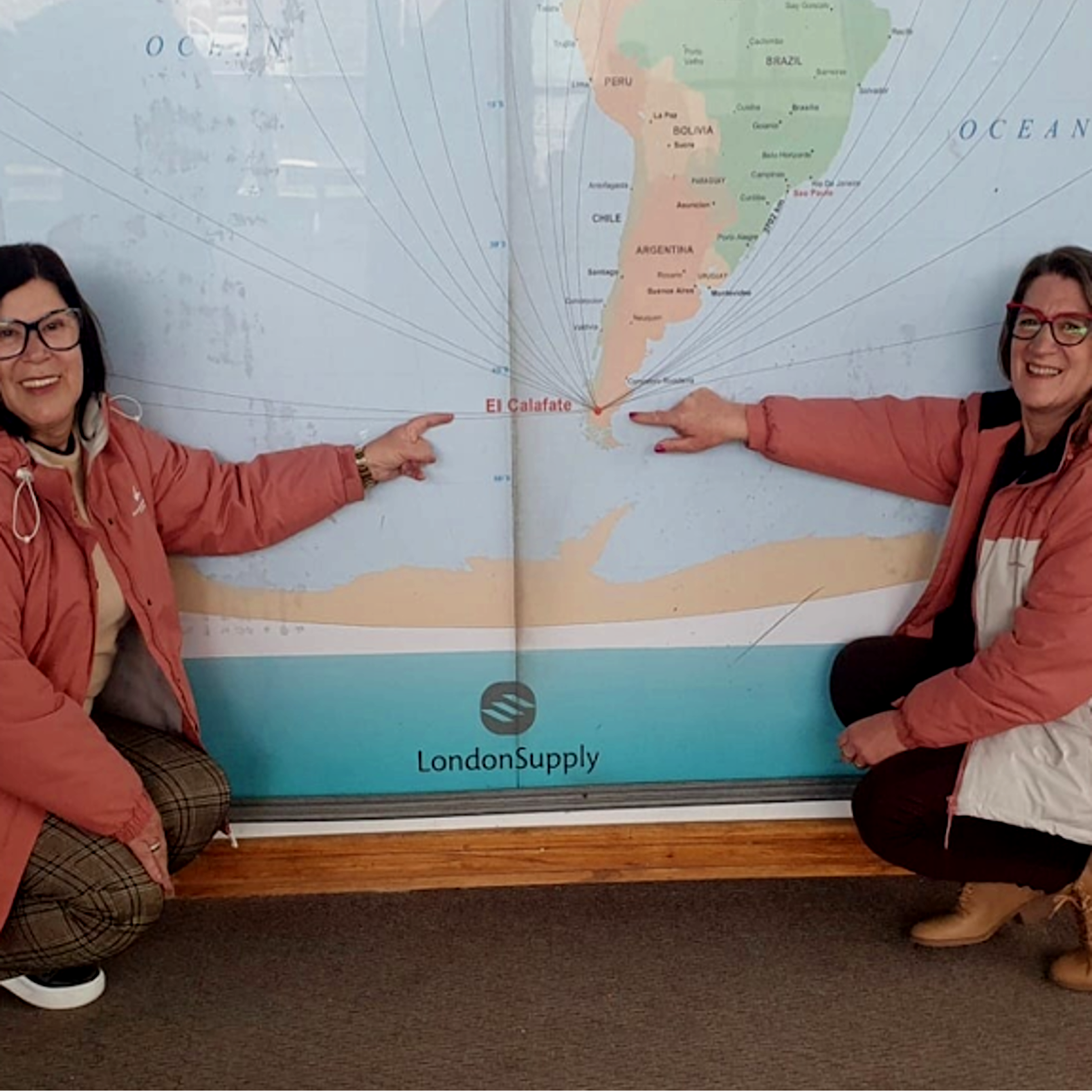 Patagonia - Argentina