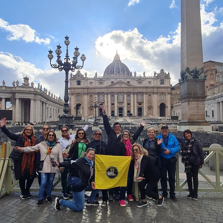 Cidade do Vaticano - Vaticano
